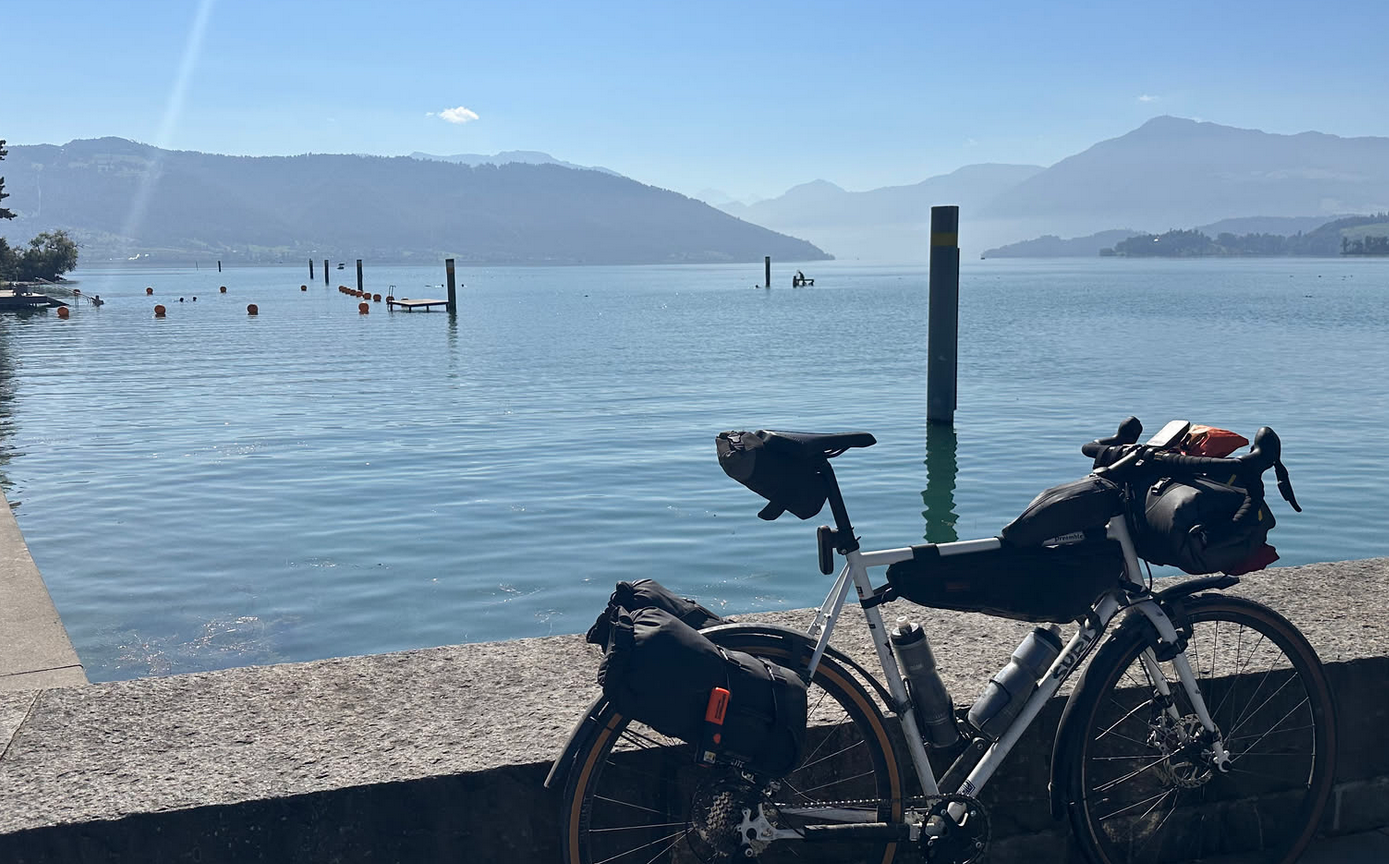 Centretown Gravel Ride - Thursday, April 24th, 2025