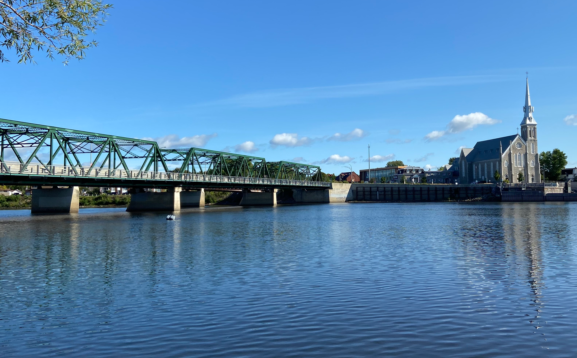 Centretown Gravel - Monday, Aug 18, 5 PM - Gatineau Ride
