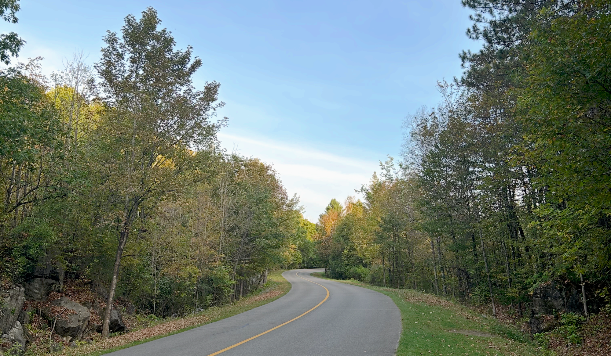 Centretown Gravel - Friday, Aug 22, 5:30 PM - Carbide Wilson Ruins Ride