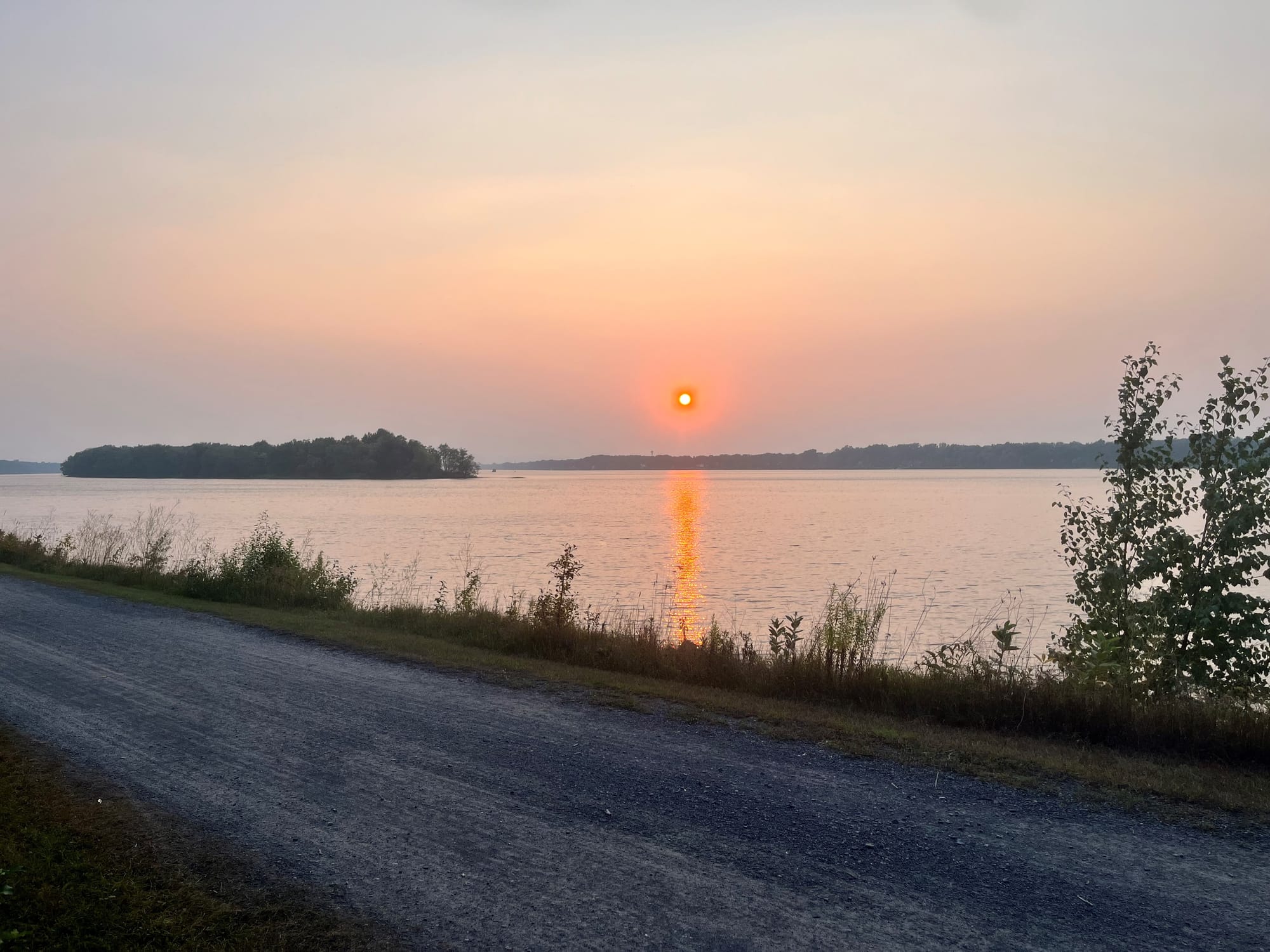 Centretown Gravel - Saturday, August 30th, 3pm