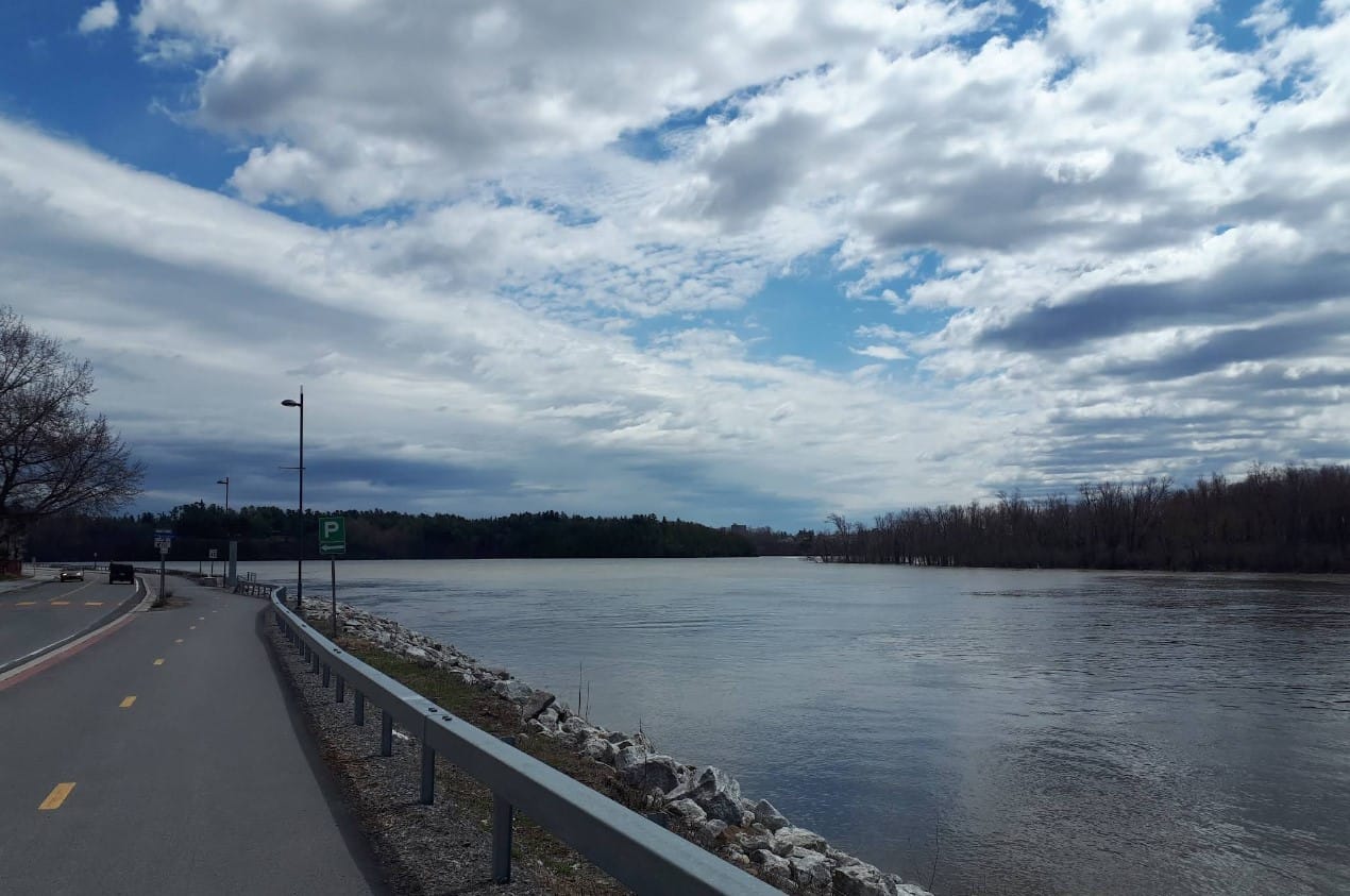 Centretown Gravel Ride - Wednesday, September 24, 5pm