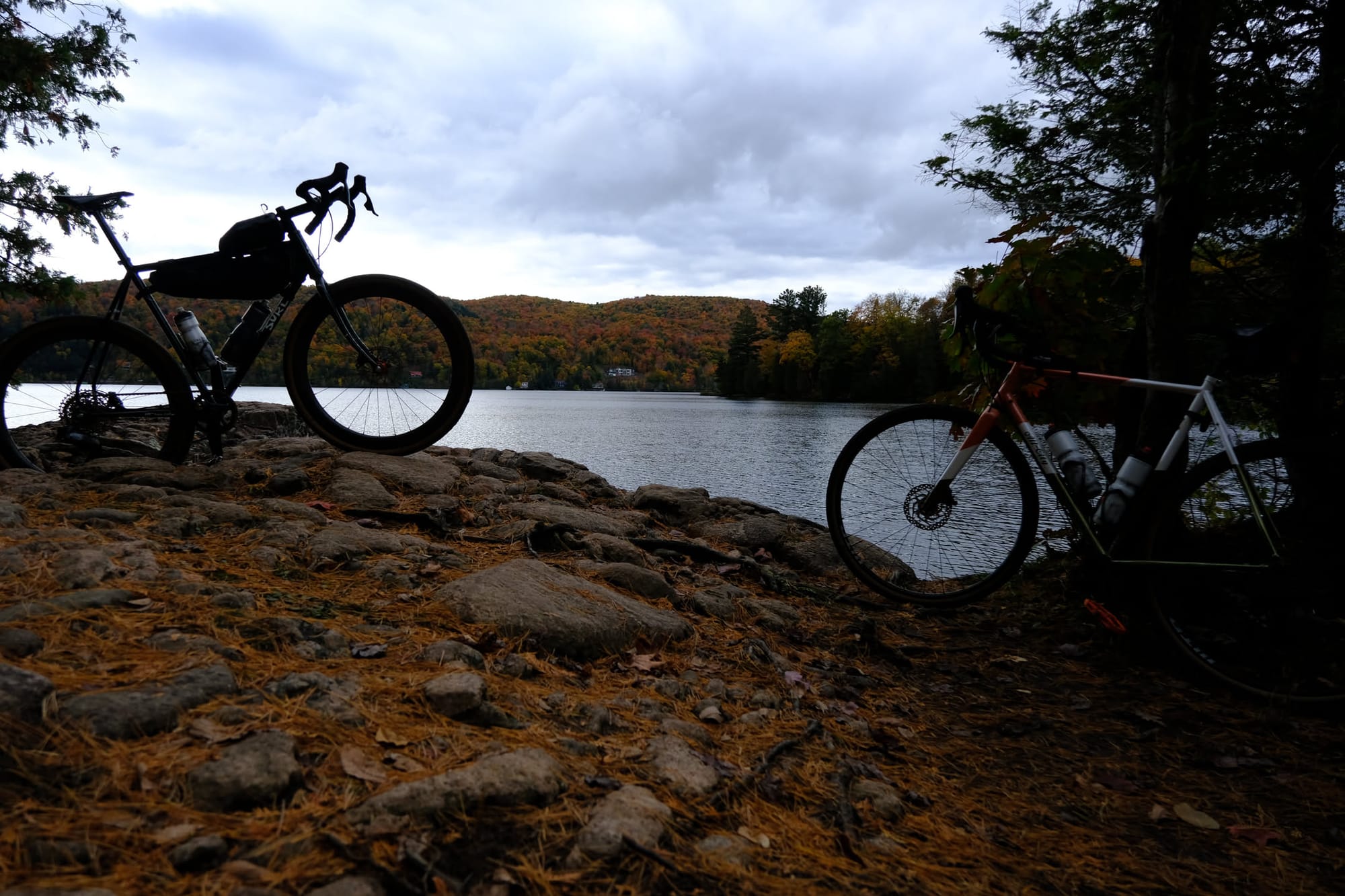 Inaugural Ride - Monday, April 27th, 6pm