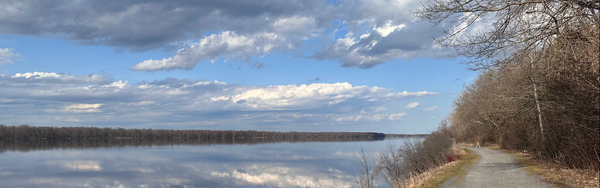 Centretown Gravel Ride - Thursday, May 8th, 6pm