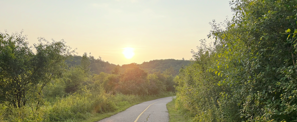 Centretown Gravel Ride - Sunday, June 15, 9 AM