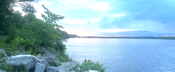 Centretown Gravel - July 14, 5:00 PM