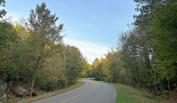 Centretown Gravel - Friday, Aug 22, 5:30 PM - Carbide Wilson Ruins Ride