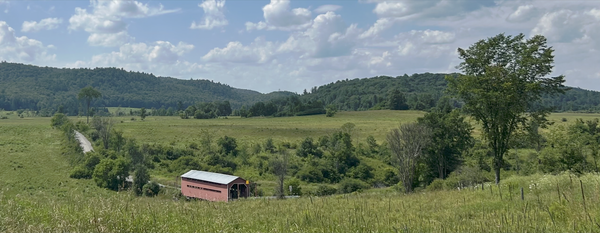 Centretown Gravel - Saturday, Aug 23, 9 AM - Powerline Trail to Wakefield Ride