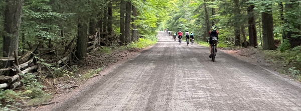 Centretown Gravel - Monday, September 1st, 5pm