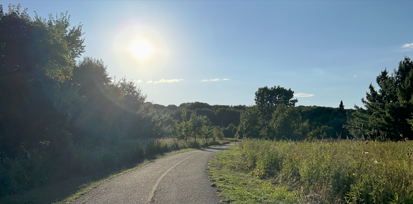 Centretown Gravel - Wednesday, September 10, 5 PM